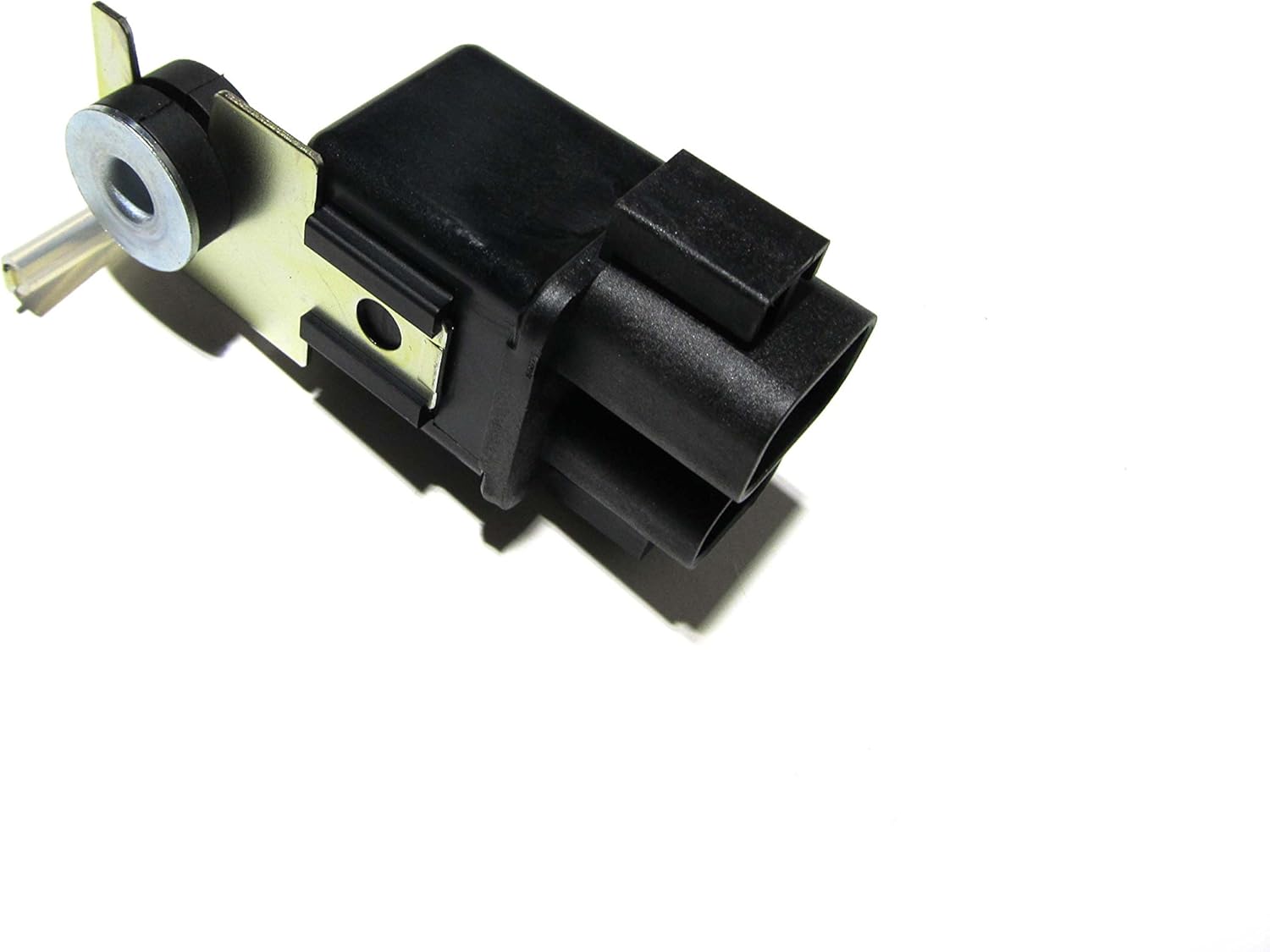 20042012 Nissan Armada Rear Suspension Air Ride Relay w/Bracket OEM