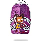 Sprayground RUGRATS SUSIE PAPER HEARTS BACKPACK