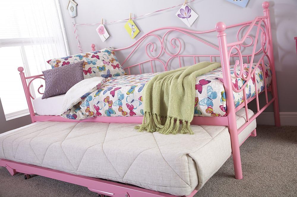 daybed for girl