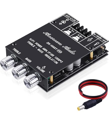 Amazon.com: Dayton Audio DS215-PR 8