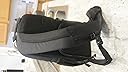 Great camera bag!