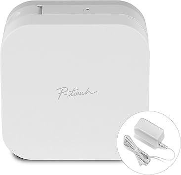 p touch cube amazon
