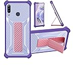 Aroepurt Case for Elephone A7H Phone Case Stand