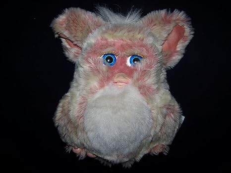 furby 59294