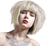 La Riche X2 Directions Semi-Permanent Hair Colour 88ml White Toner Silver