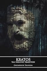 Kratos: The Hellenic Tradition Paperback