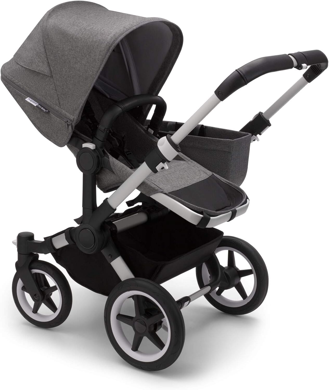 bugaboo convertible stroller