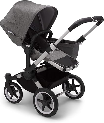 bugaboo donkey pram