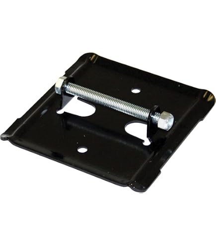BAL C Series Stabilizing/Leveling Jack - 25" Max Lift, 2 Per Pack - View #10