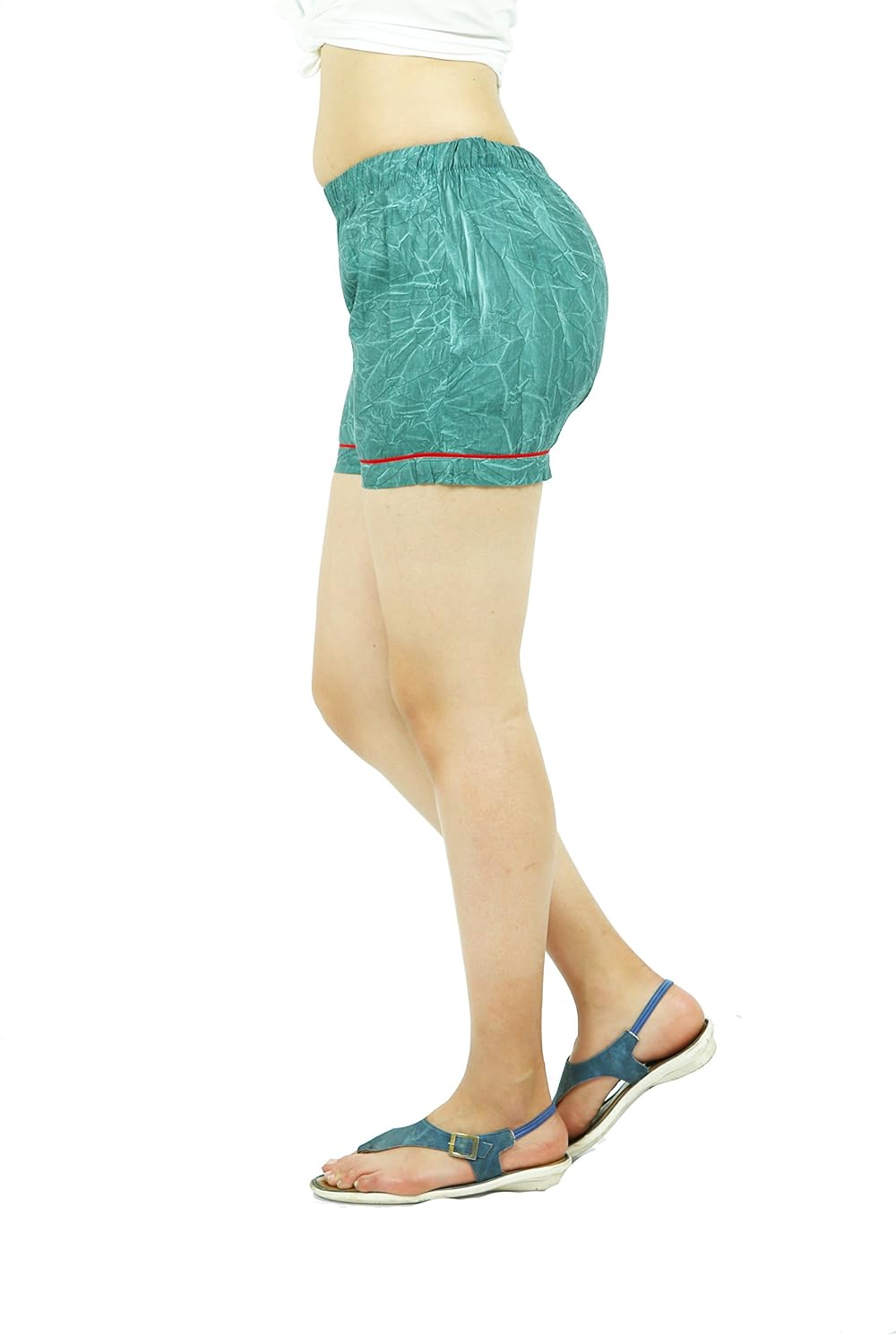 abony boxer shorts for women cotton