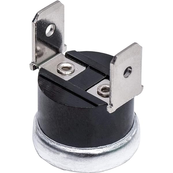 Amazon.com: W10518394 PS8260087 Dishwasher Heating Element by  