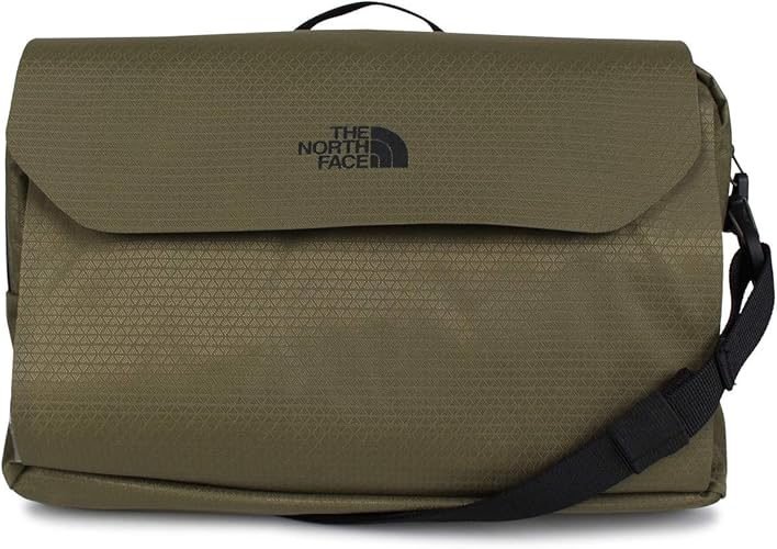 Amazon Co Jp ノースフェイス The North Face バッグ ショルダーバッグ サコッシュ Nm カーキ 並行輸入品 シューズ バッグ