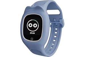 JOOL BABY PRODUCTS Potty Pal Kids Potty Watch - Timer & Interactive Reminders for Toilet Training Toddlers, Rechargeable & Water-Resistant (Blue) – Jool Baby