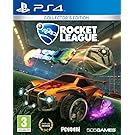 Rocket League: Collector's Edition - PlayStation 4