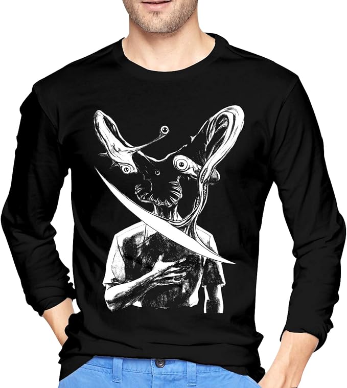 Parasyte The Maxim T Shirt
