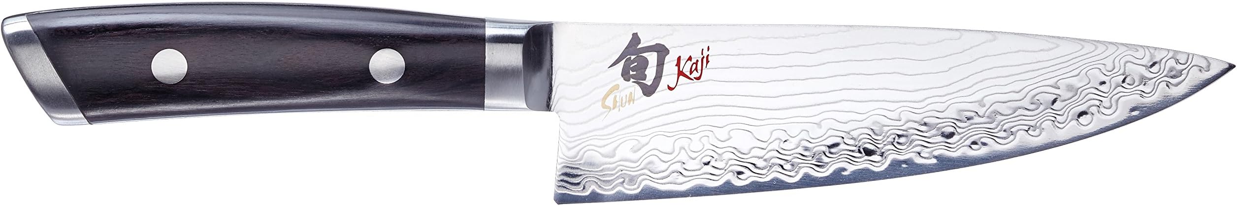 Kai Shun Kaji Chefs Knife 6 Blade length