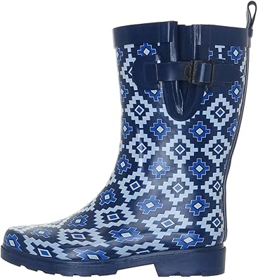 new rain boots