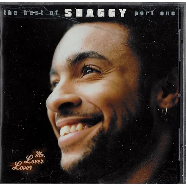 ⭐︎USオリジナル盤⭐︎ Shaggy / Hot Shot （送料無料） Shaggy Hot Shot (CD, Album, Canada) : Free Download, Borrow