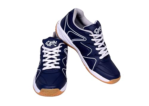 line 7 badminton shoes