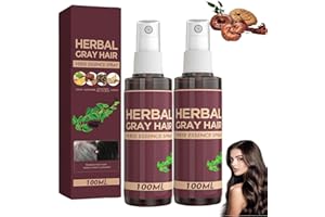 Herbal Hair Spray (1 PCS)