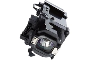 TV lamp for Sony KDF-55E2000 120 Watt RPTV Replacement