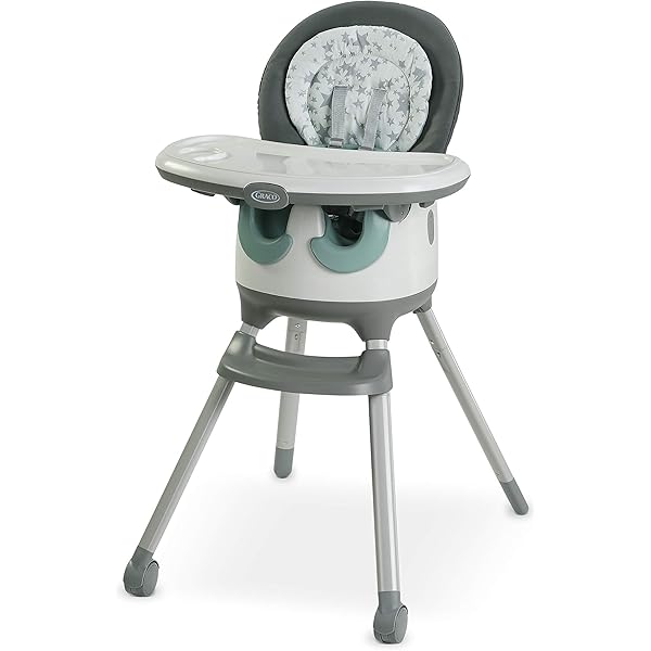 graco high chair amazon