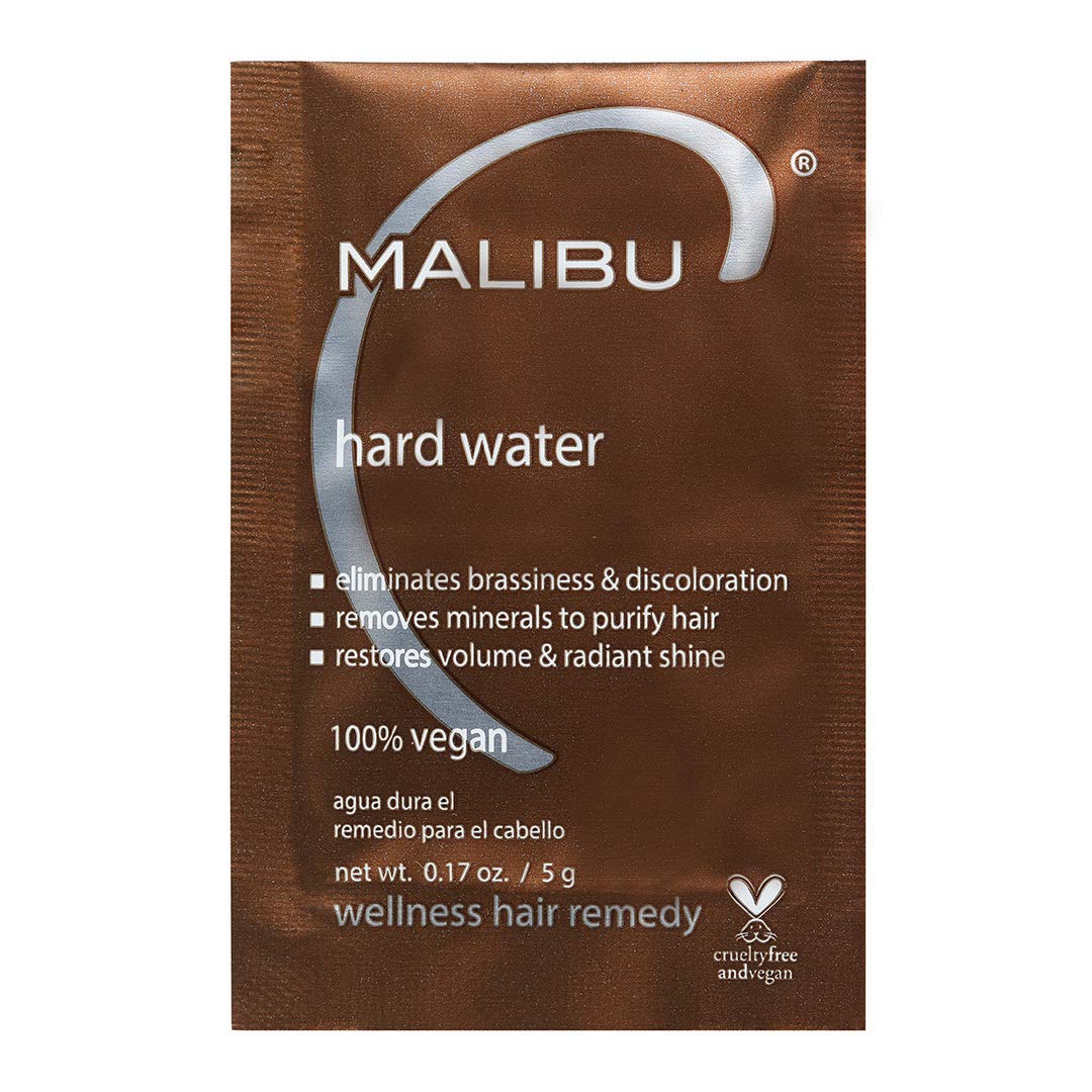 Malibu C Hard Water Wellness Hair Remedy Buy Online in United Arab