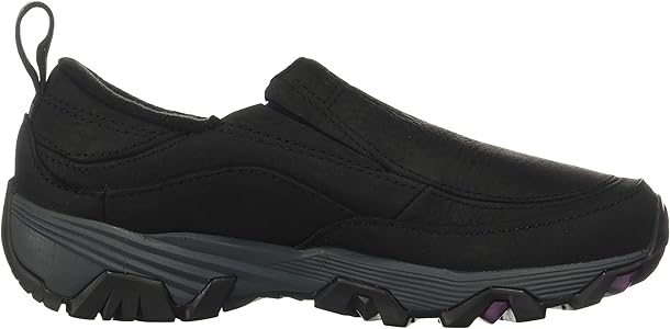 women's coldpack ice  moc waterproof