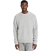 Vince Men's Melange Crew Sweater
