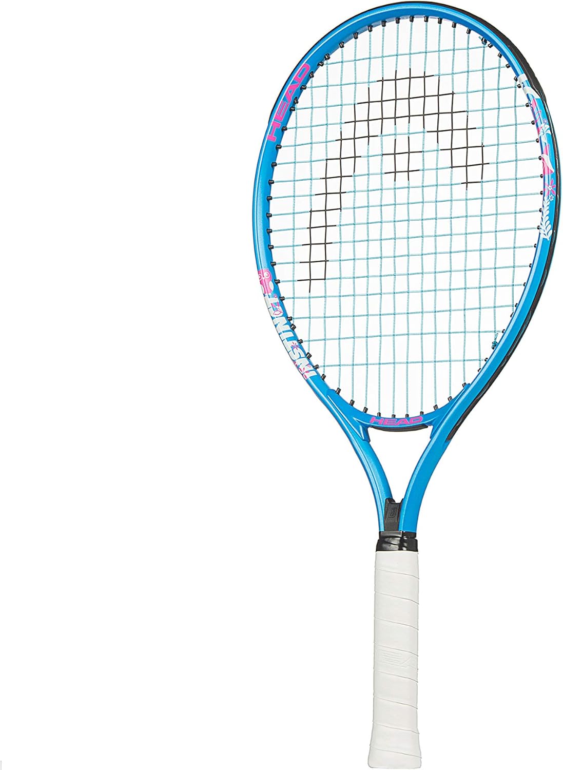 HEAD Instinct Junior Girls' Tennis Racquet : Sports & Outdoors