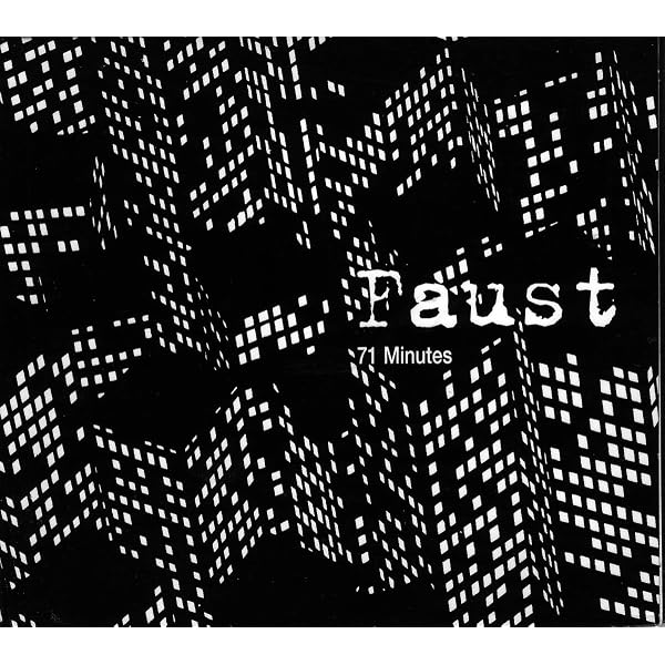 Amazon.com: Faust IV: CDs & Vinyl