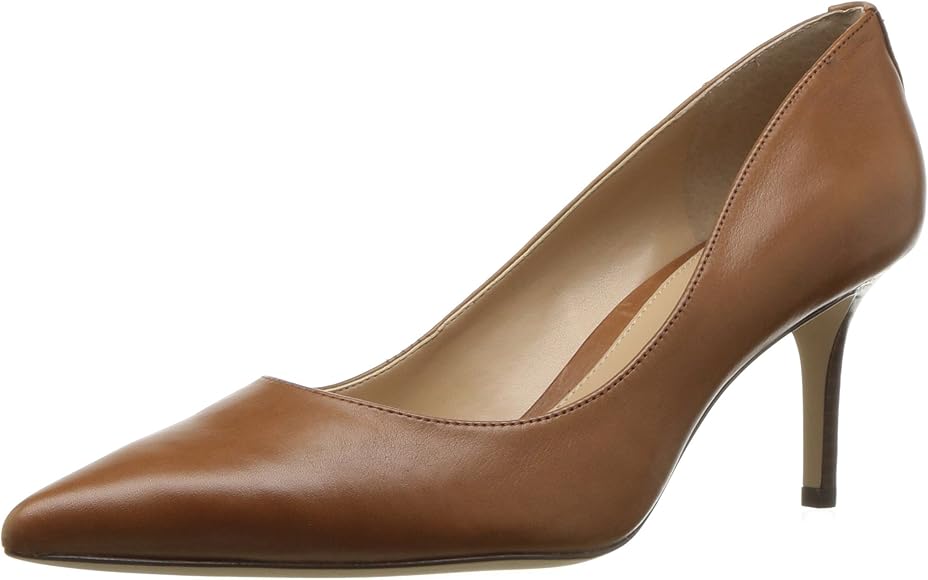 ralph lauren women's pumps
