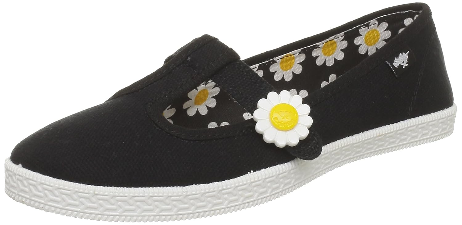 rocket dog daisy pumps