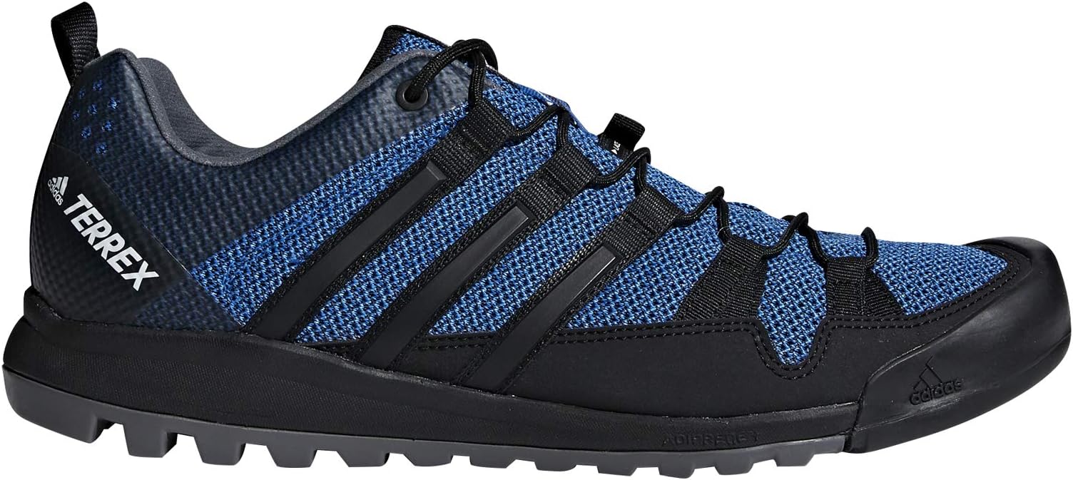 Men's Terrex Solo Trail Running Shoes