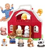 Amazon.com: SpringFlower Toddler Toys for 1 2 3 Years Old Boys and