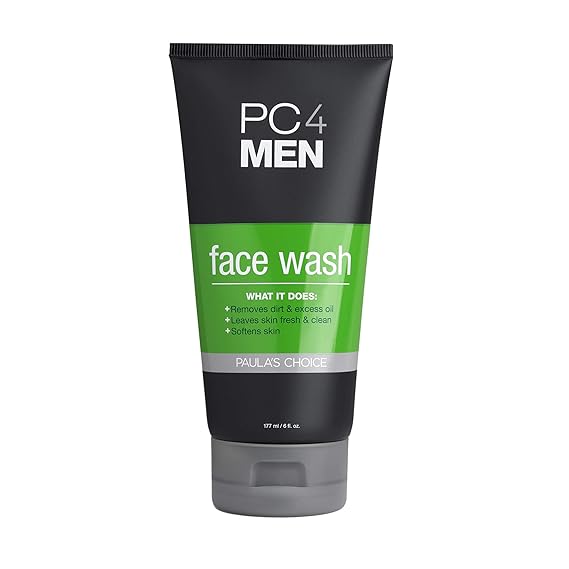 best beauty face wash