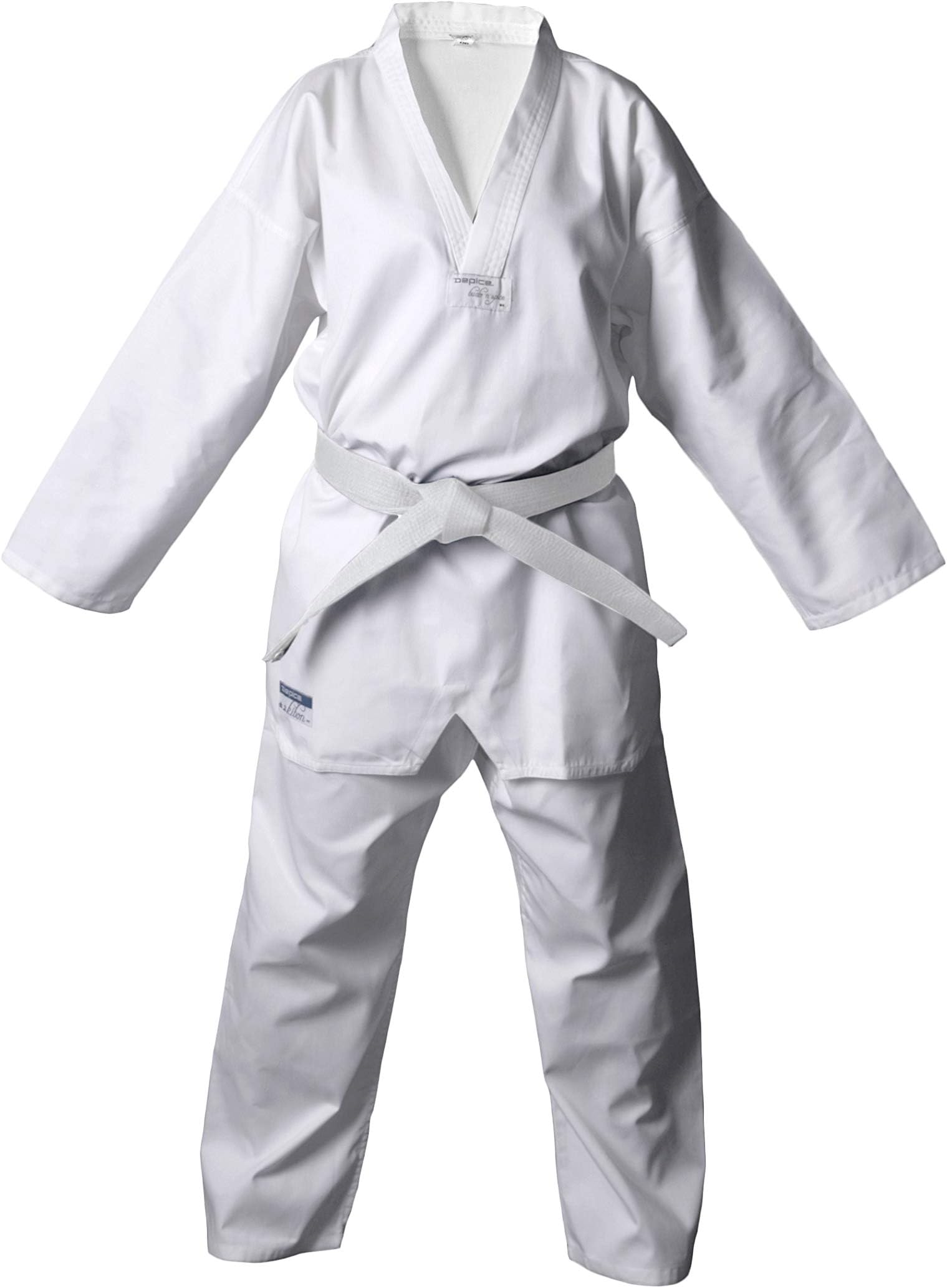 DEPICE Kibon - Taekwondo Suit