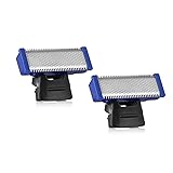 Advanced Hybrid Electric Trimmer and Shaver