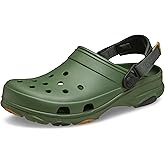 Crocs Adult Unisex Classic All Terrain Clog
