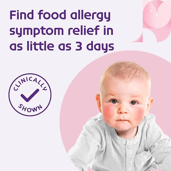 NUTRICIA NEOCATE INFANT – FOOD ALLERGY RELIEF HYPOALLERGENIC BABY FORMULA WITH AMINO ACIDS – WELL-TOLERATED & SUPPORTS NORMAL GROWTH – DAIRY-FREE INFANT FORMULA WITH DHA, ARA – 0-12 MONTHS – 14.1 OZ