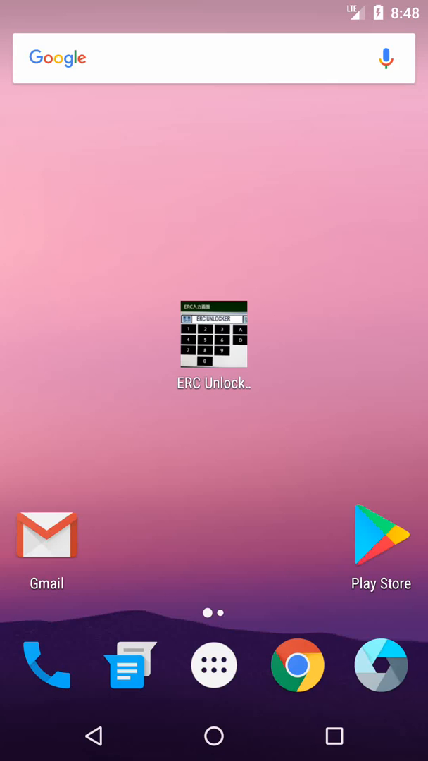 ERC Unlocker erc calculatorAmazon.co.ukAppstore for Android