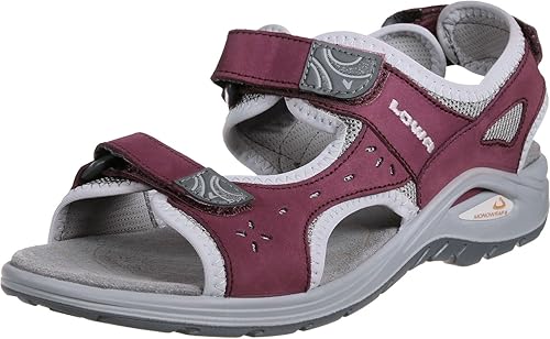 lowa urbano sandals