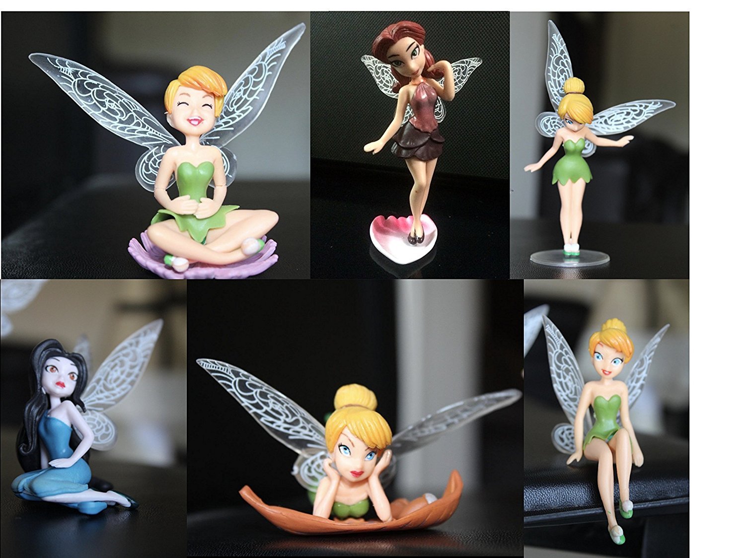 fairy doll cartoon