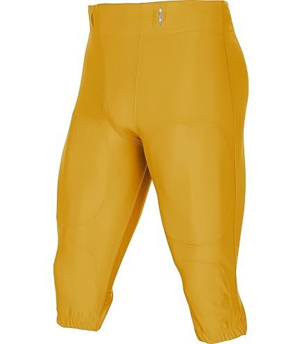Pantalon Beisbol Champro Youth Talla M 25-27 Lanco Raya Negr | Meses sin interés