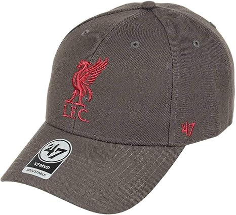 liverpool 47 hat