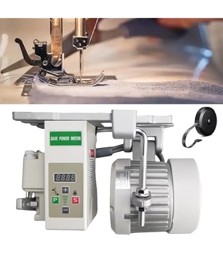 Amazon.com: Singer 111W / 112W Industrial Sewing Machine Neoprene