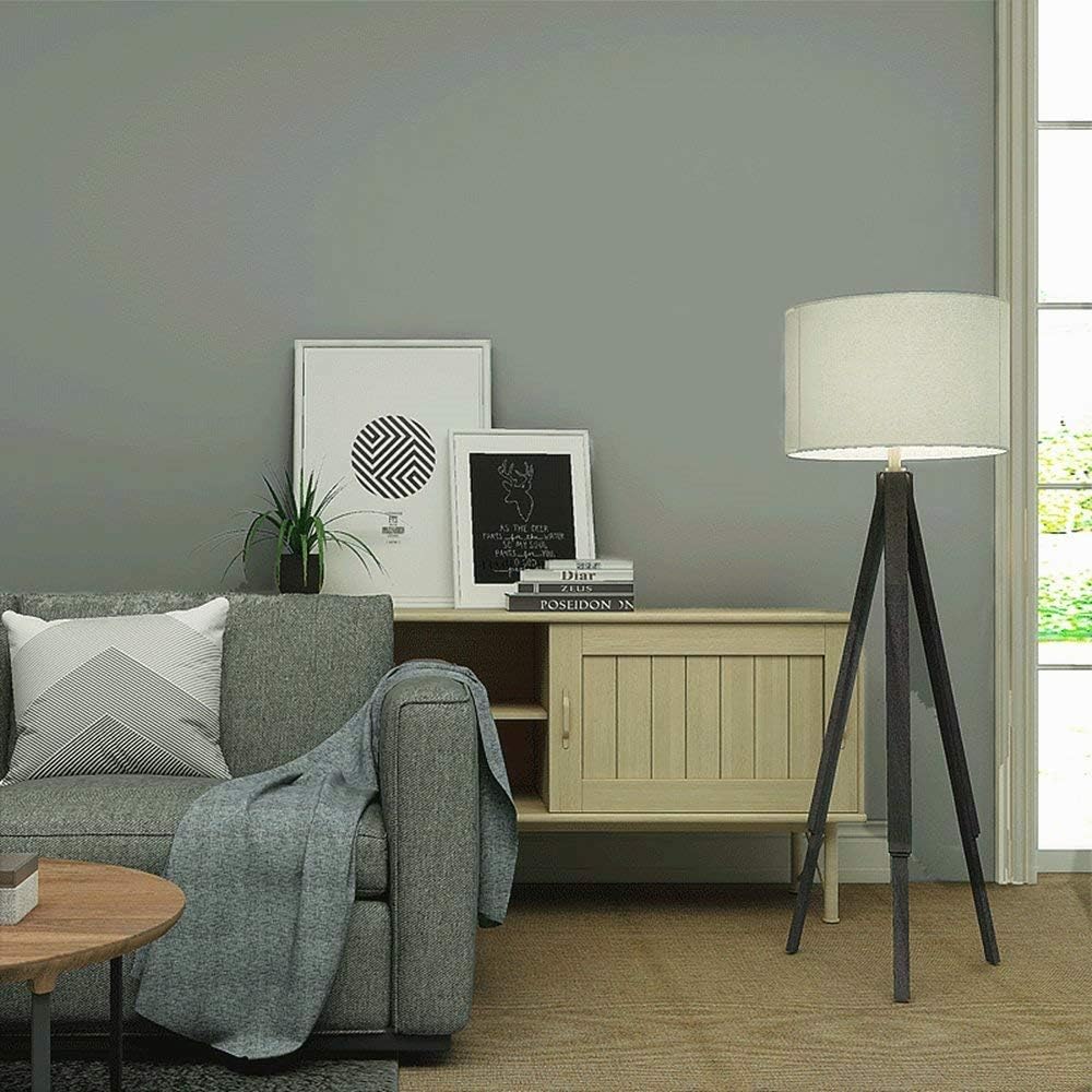 Blooming Wall:Removable Super Thick Peel-and-Stick Paint Non-Woven