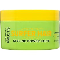 Garnier Fructis Style Surfer Hair