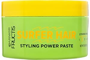Garnier Hair Care Fructis Style Surfer Hair, 3.4 Ounce