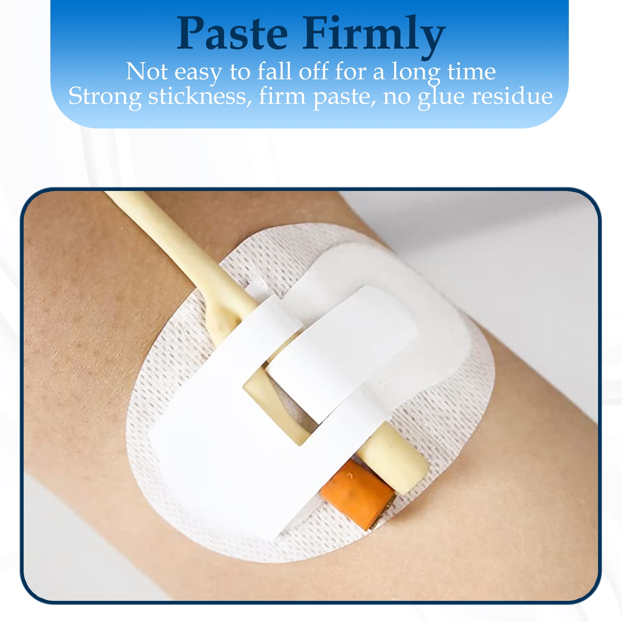 Mua Foley Catheter Stabilization Device, Urinary Leg Bag Holder, Pack ...